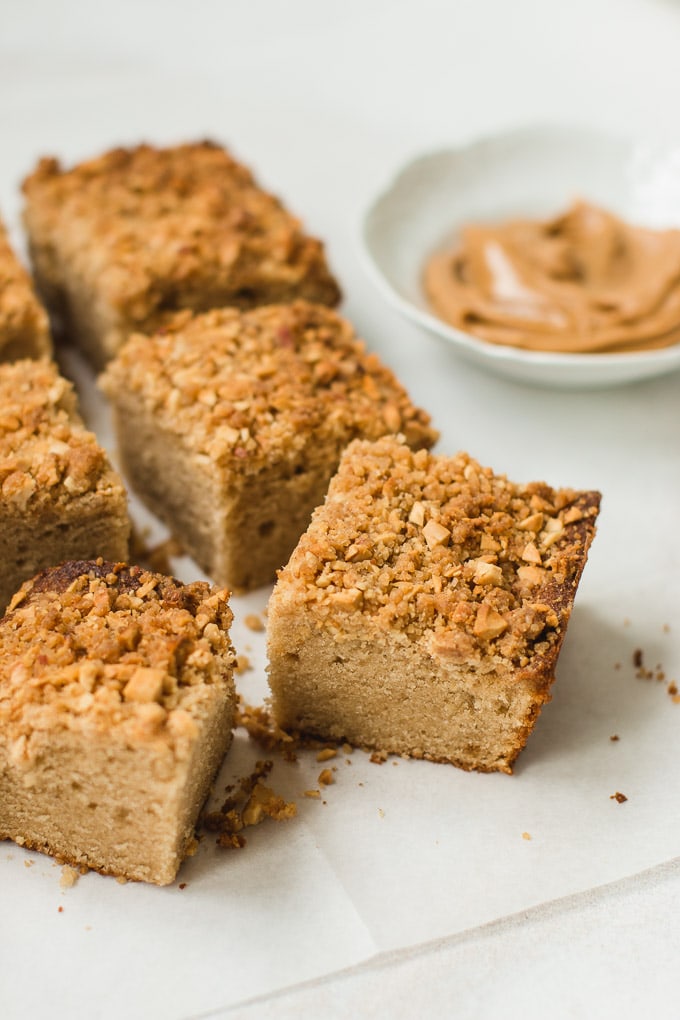 Pip & Nut Crunchy Peanut Butter 300g
