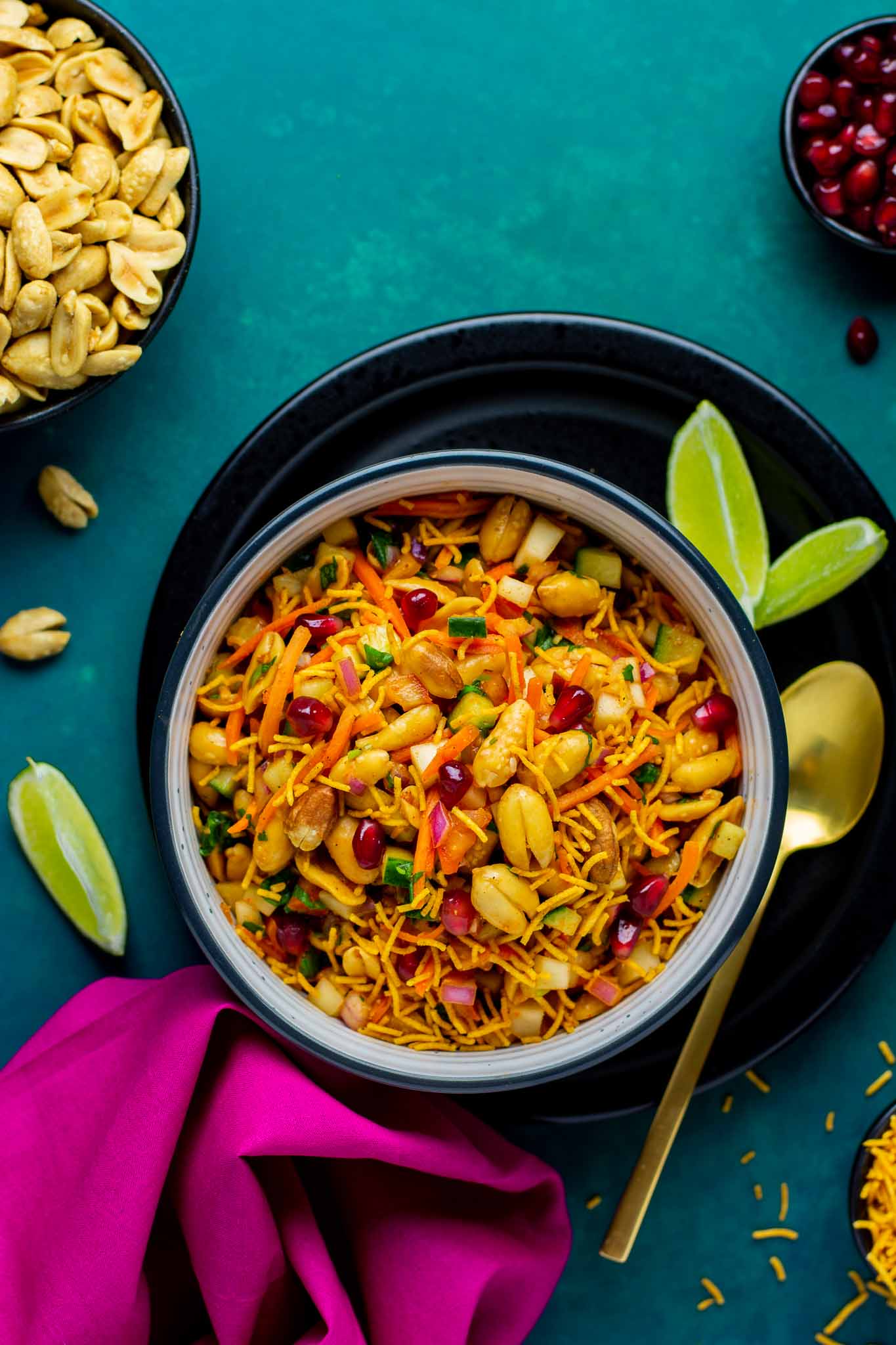 Regal Bombay Mix 375g