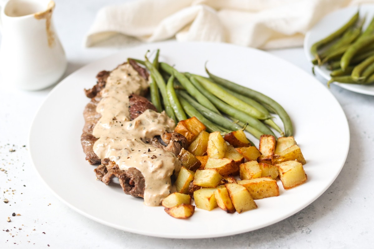 Bisto Pepper Sauce Granules Mix 185g