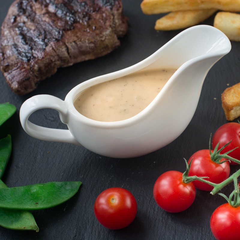 Goldenfry Peppercorn Sauce Granules 160g