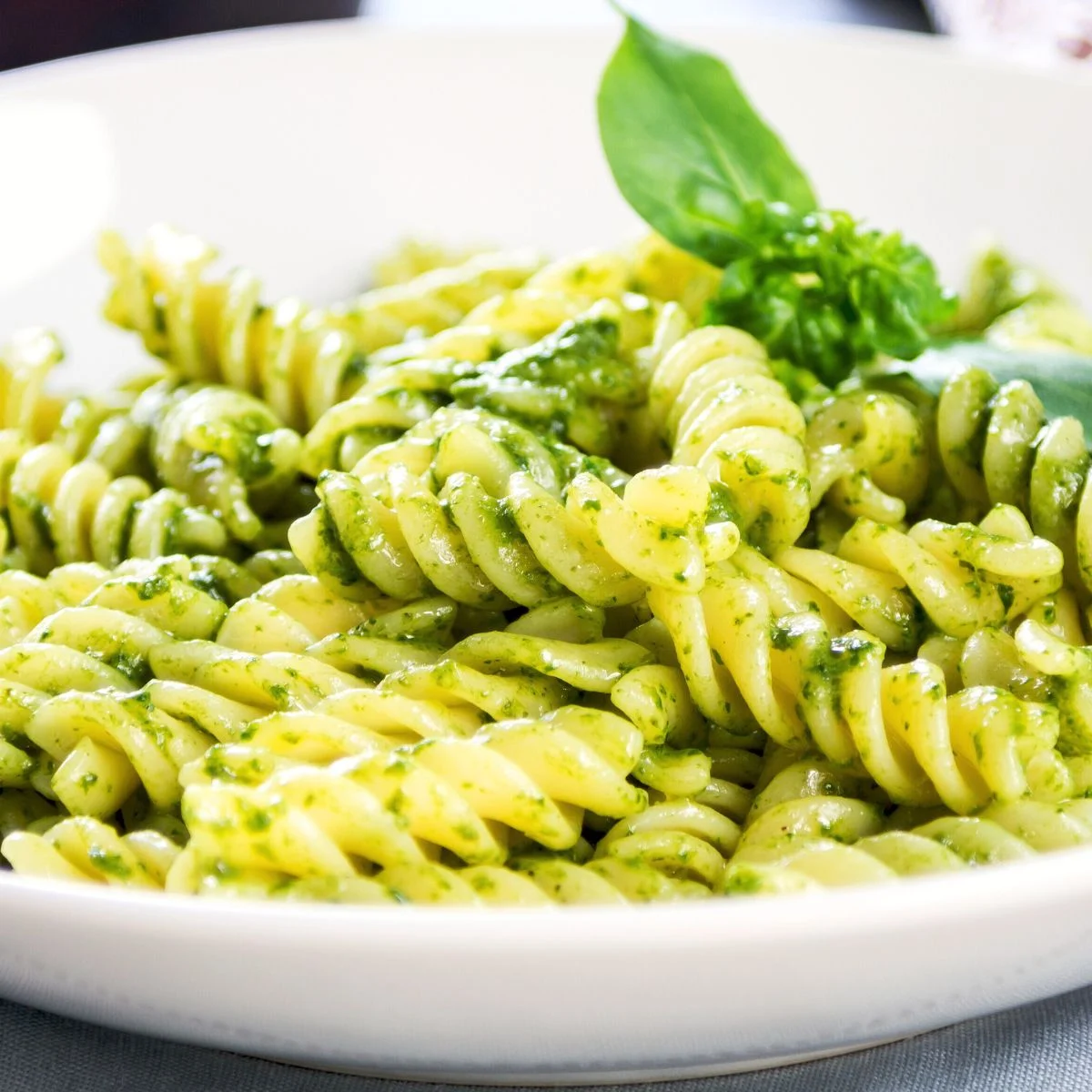 Barilla Fusilli Pasta 500g