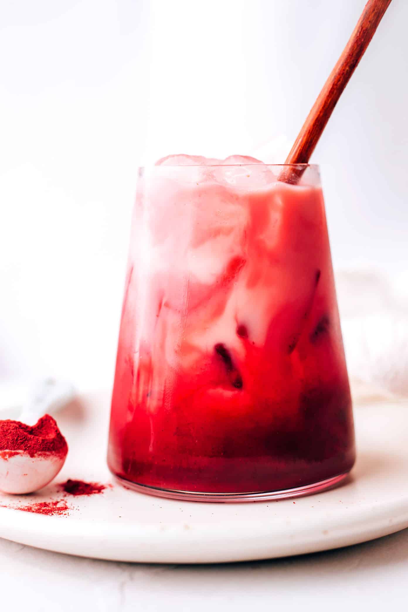 Robinsons Real Fruit - Summer Fruits 1L