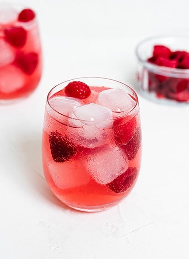 Robinsons Real Fruit - Summer Fruits 1L