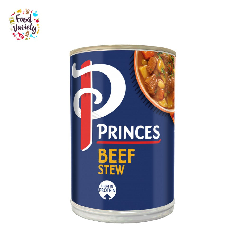 Princes Beef Stew 392g