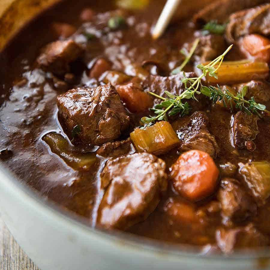 Princes Beef Stew 392g
