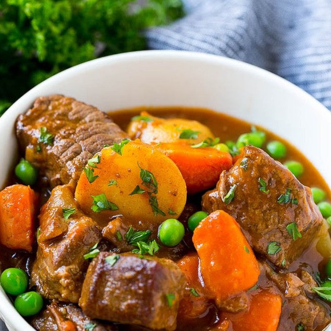 Princes Beef Stew 392g