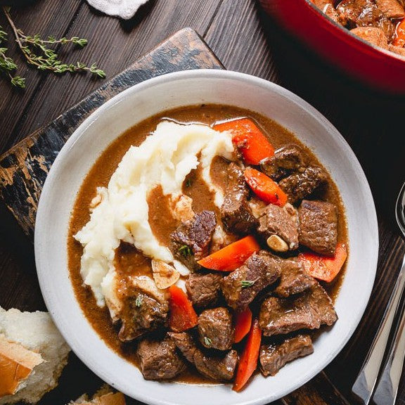 Princes Beef Stew 392g