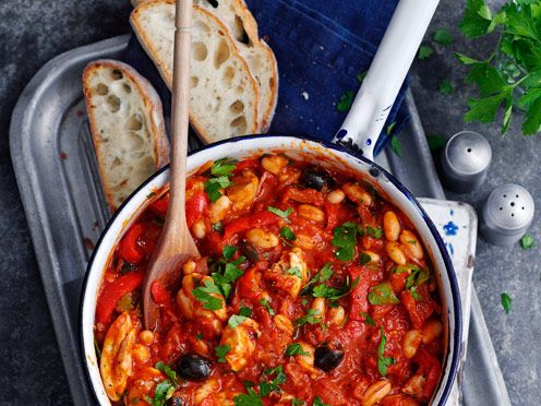 Chicken Tonight Spanish Chicken 500G