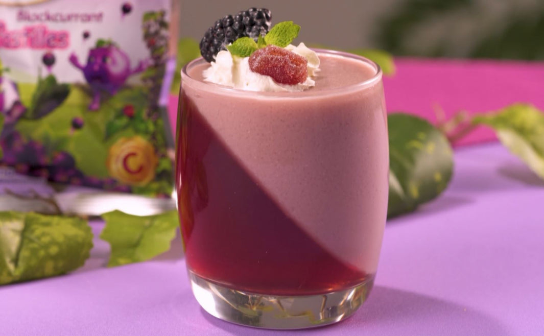 Ribena Blackcurrant Juice Drink 250ml