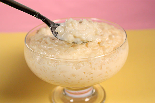 Farmlea Creamed Rice Pudding 400g