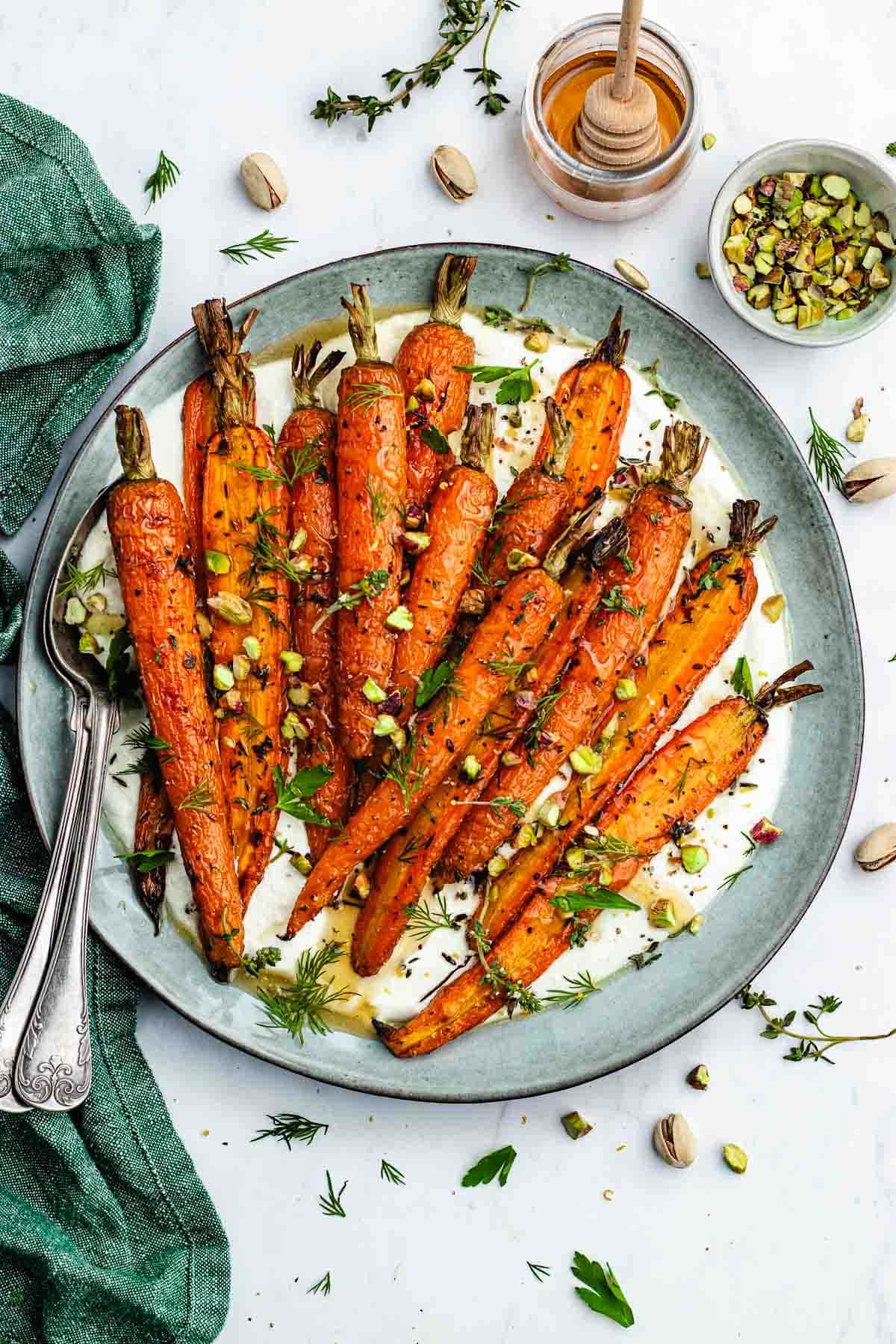 Batchelors Baby Carrots in Water 400g
