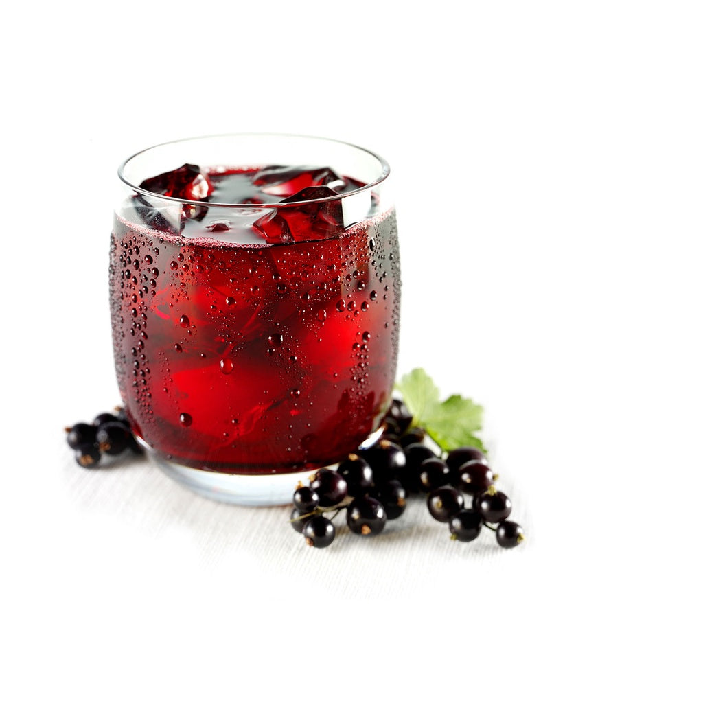 Robinsons Double Strength Blackcurrant 750ml