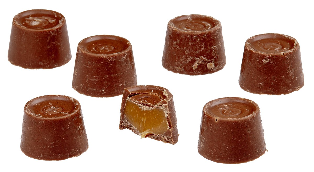 Nestle Rolo 4Tubes 166.4g