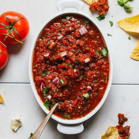 Santa Maria Latin American Kitchen Red Jalapenos 200g