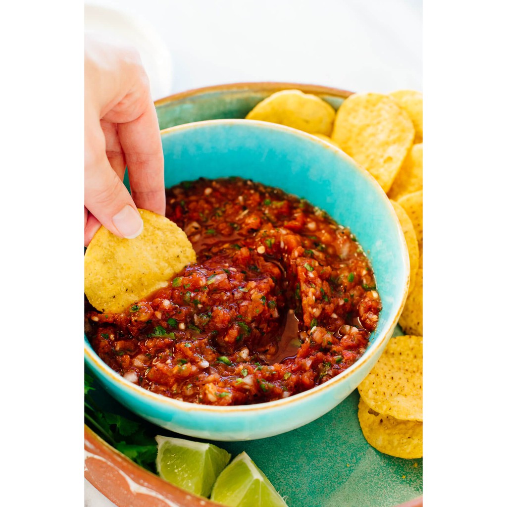 Santa Maria Latin American Kitchen Red Jalapenos 200g