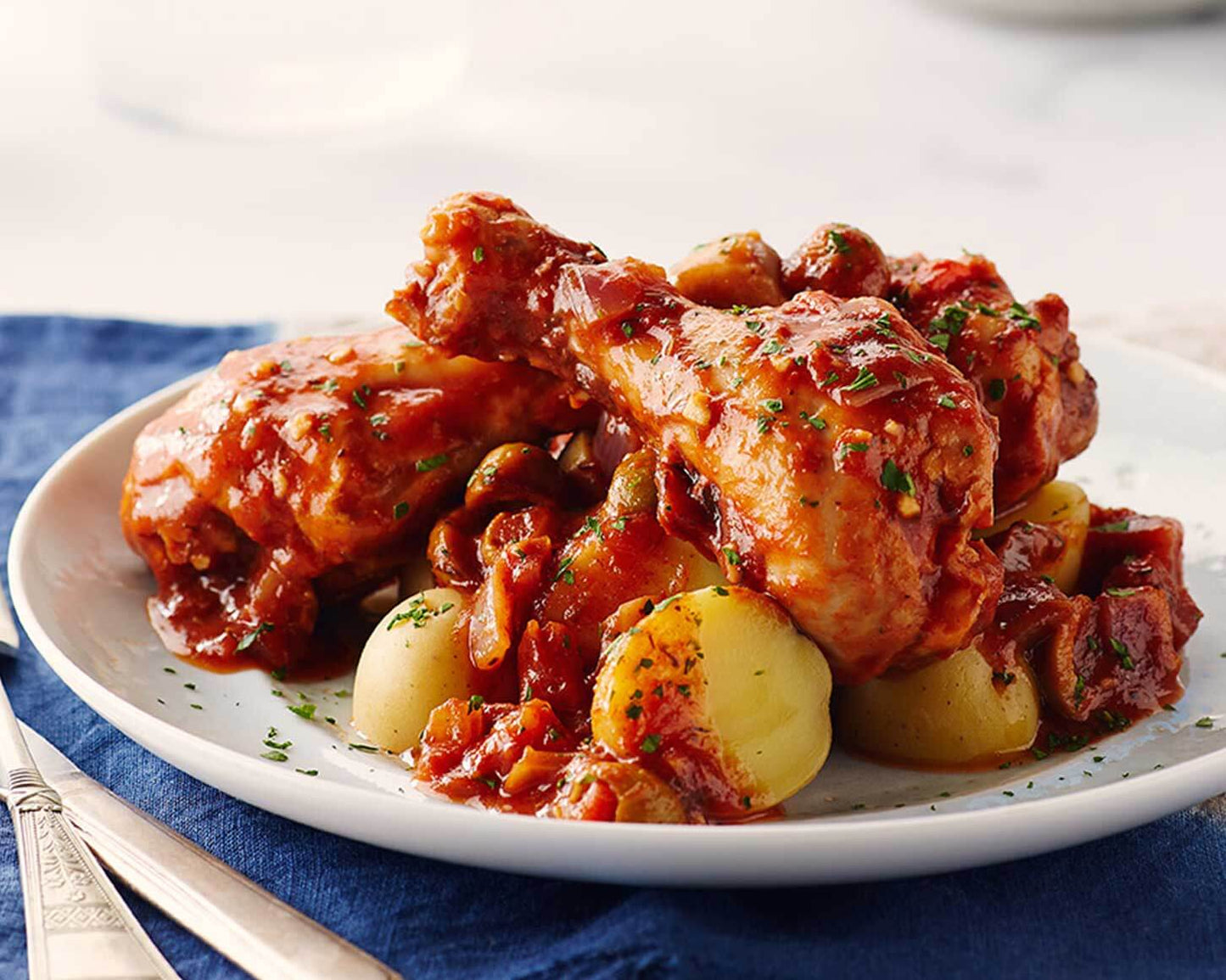 Chicken Tonight Spanish Chicken 500G