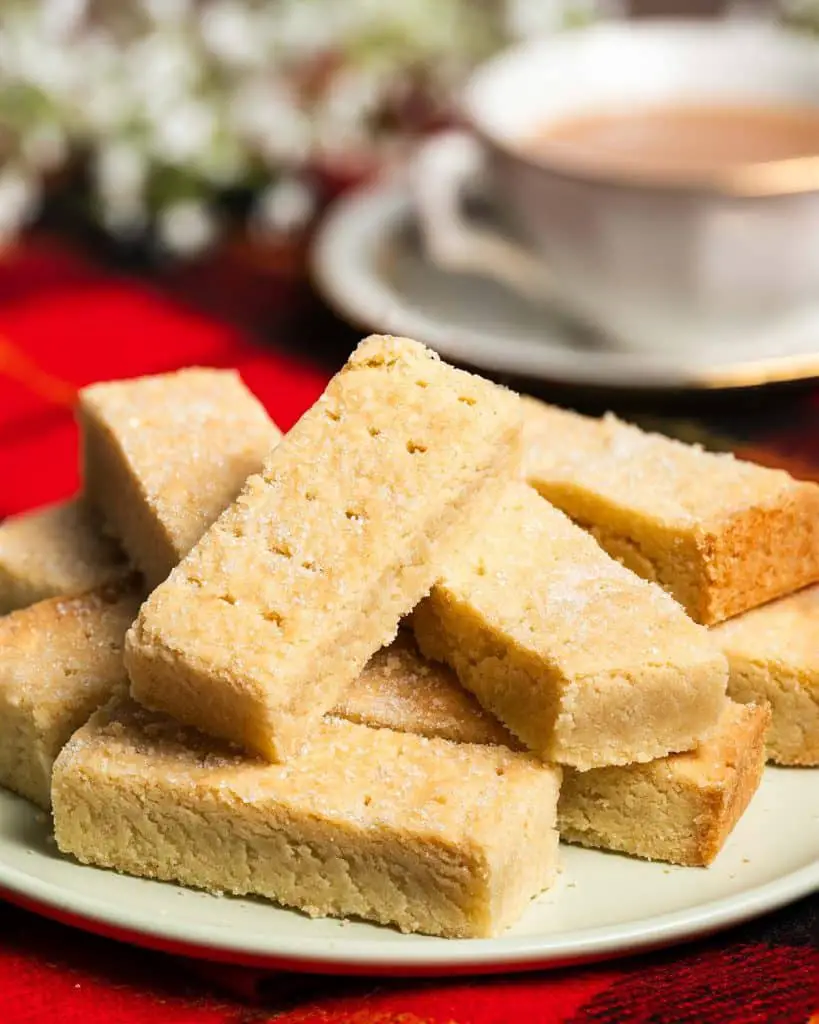 Highland Speciality Shortbread Fingers 230g