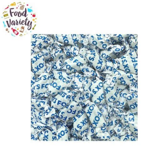 Fox's Candy Repacked 200g
