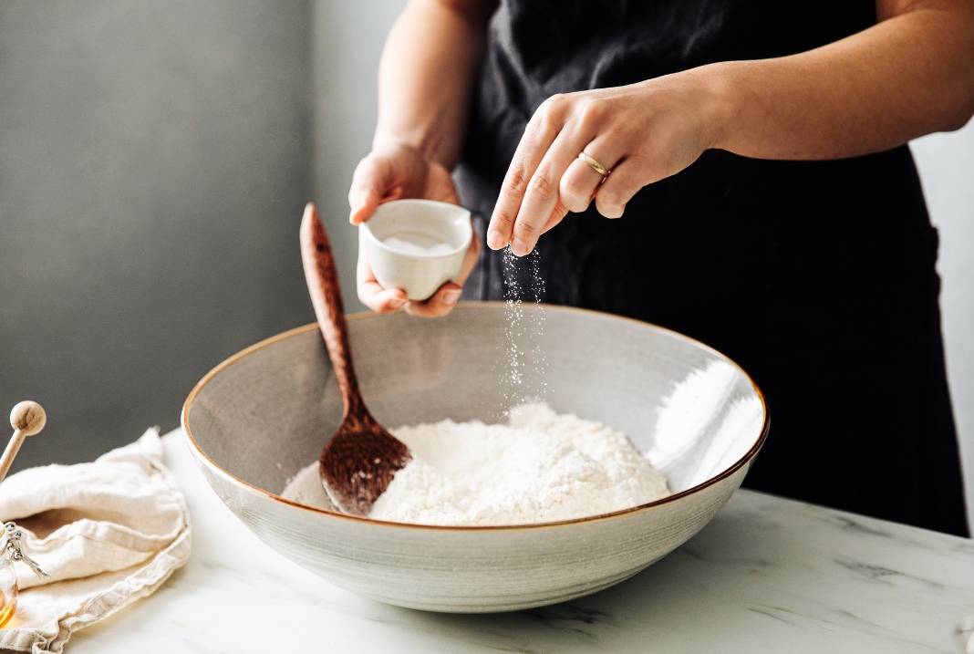 Costa Fine Sea Salt 750g