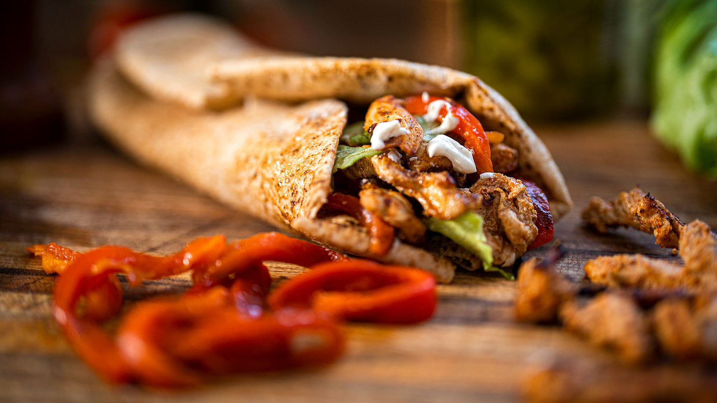 Maggi Air Fryer Shawarma Style Seasoning 25g
