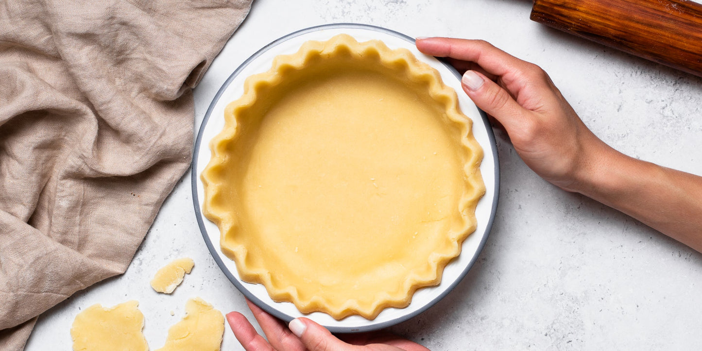 Aunt Bessies Delicious Shortcrust Pastry Mix 500g
