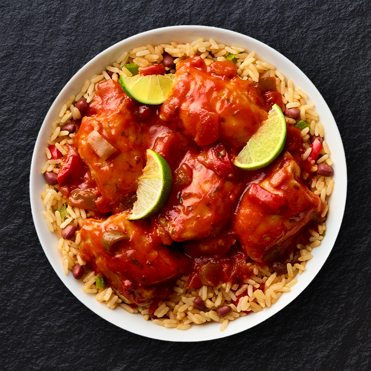 Chicken Tonight Spanish Chicken 500G