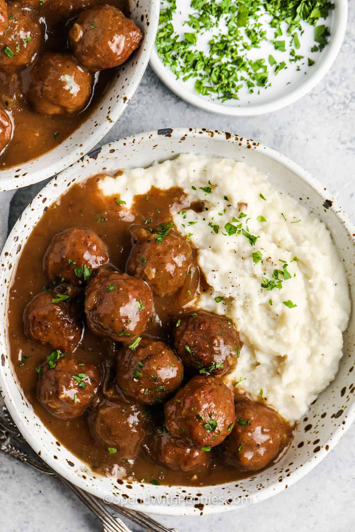 Fray Bentos Meatballs In Gravy 380g