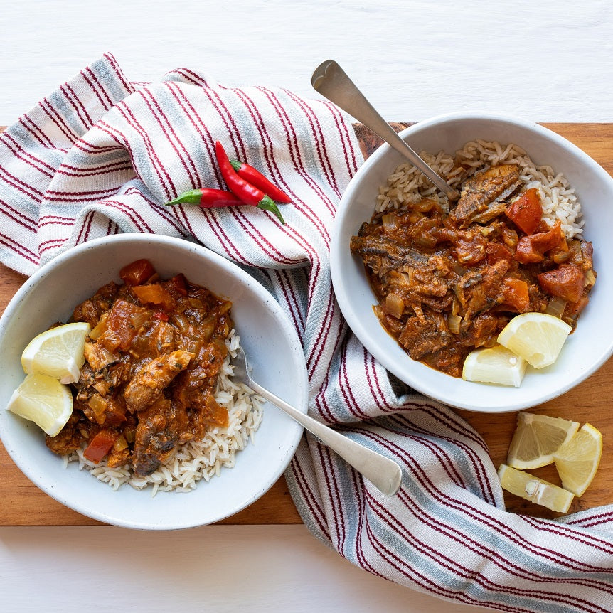 Cookes Pilchards in Tomato Sauce 425g