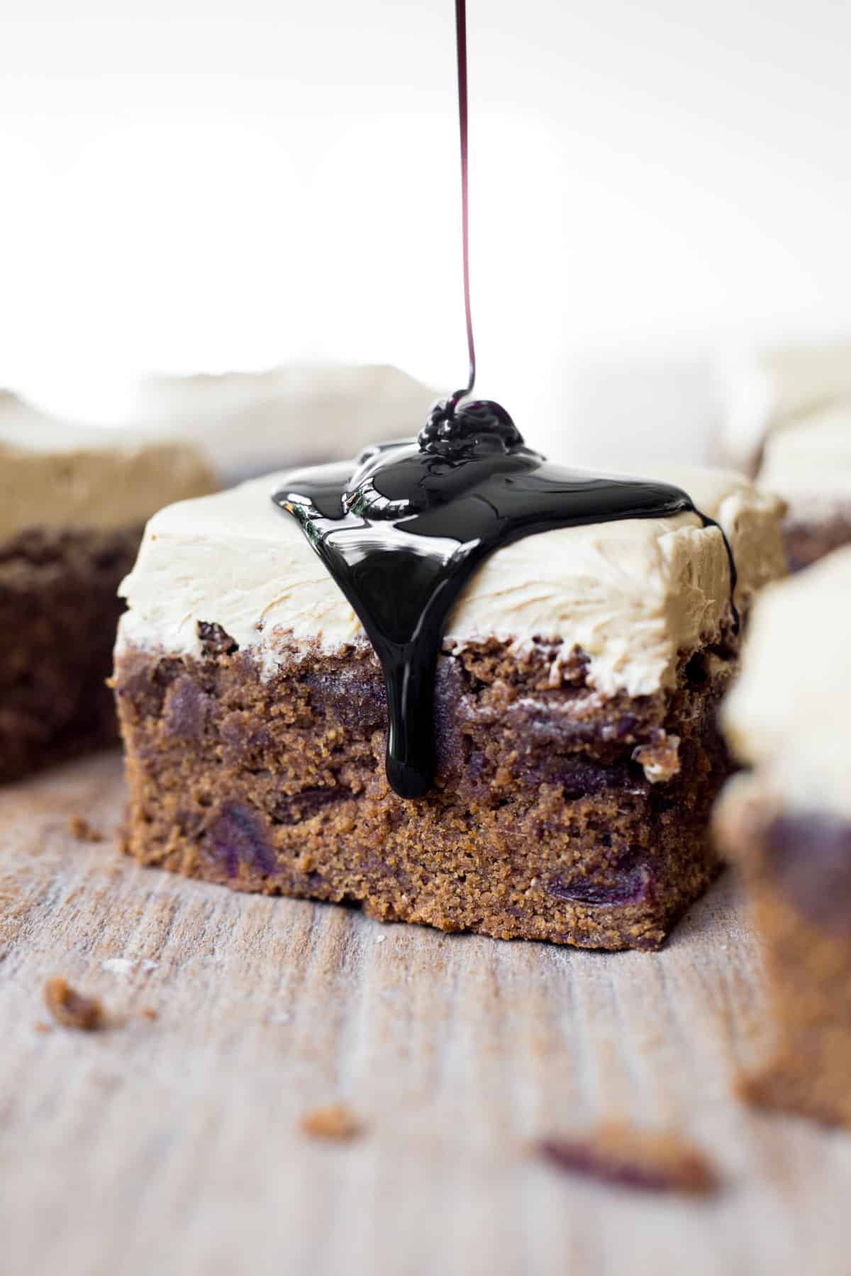 Lyle's Black Treacle 454g