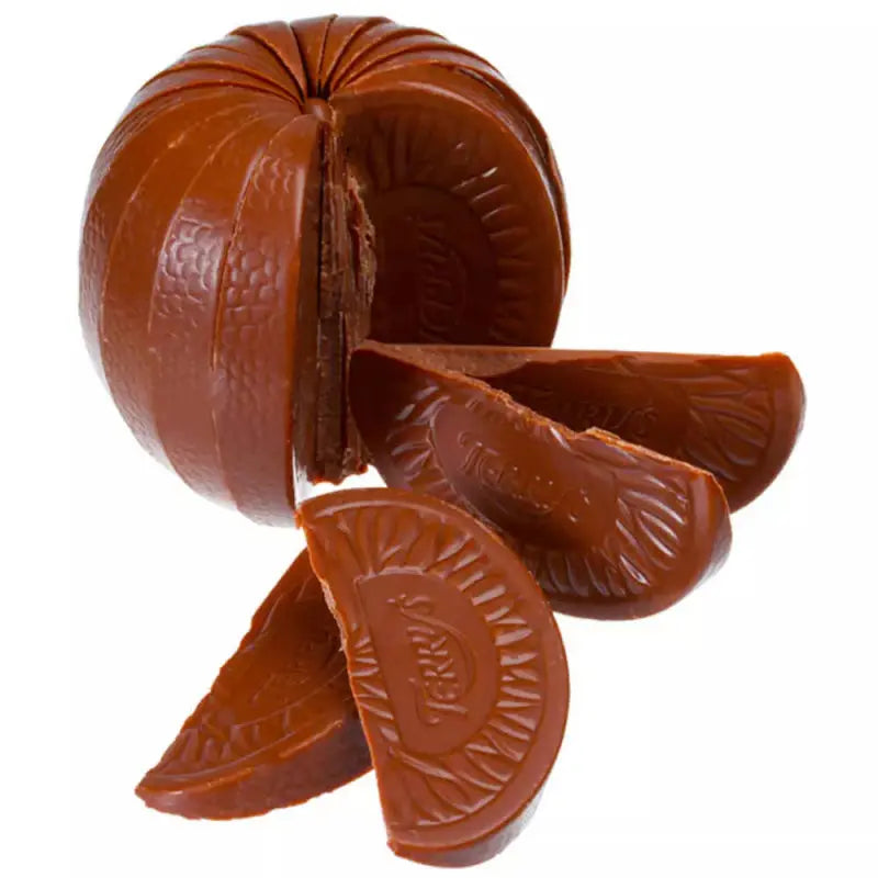 Terry's Chocolate Orange Minis Bag 95g
