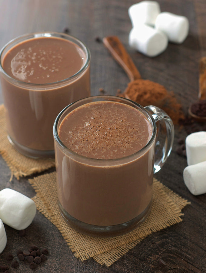 Maltesers Instant Hot Chocolate 225g