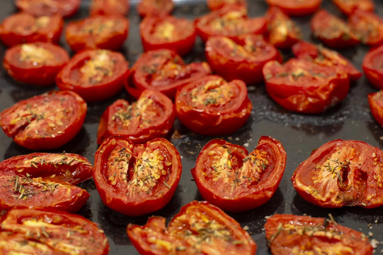KTC Plum Tomatoes 400g