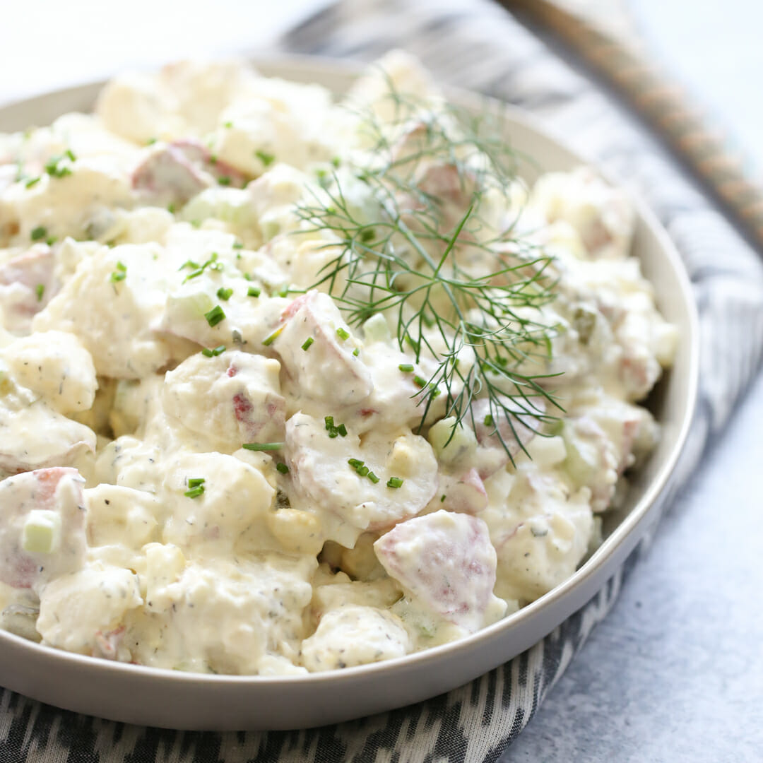 D'Aucy Potatoes 400g