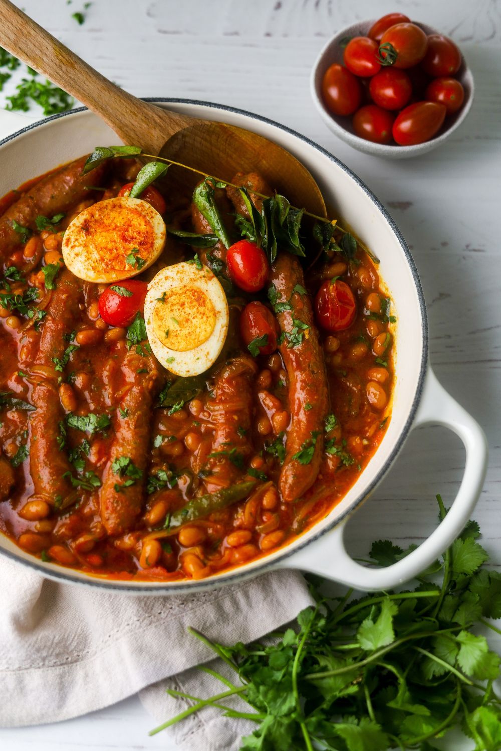 Branston Baked Beans in a rich and tasty tomato sauce 2.65kg