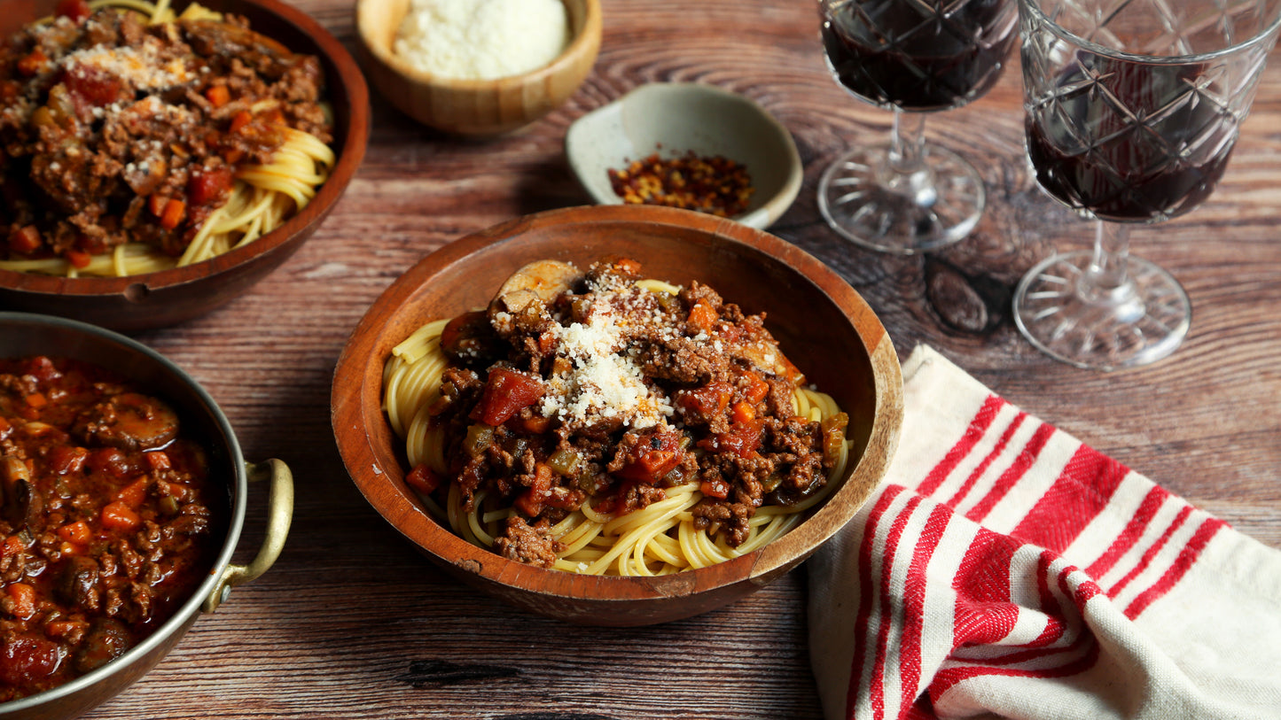 Homepride Bolognese Sauce 2.25kg