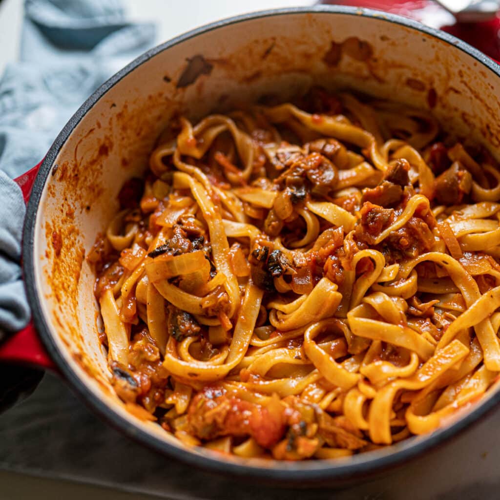 Tesco Bolognese Pasta Sauce Jar 500g
