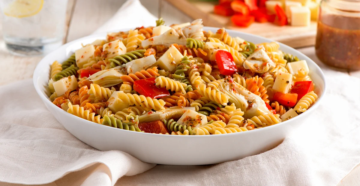 Barilla Fusilli Pasta 500g