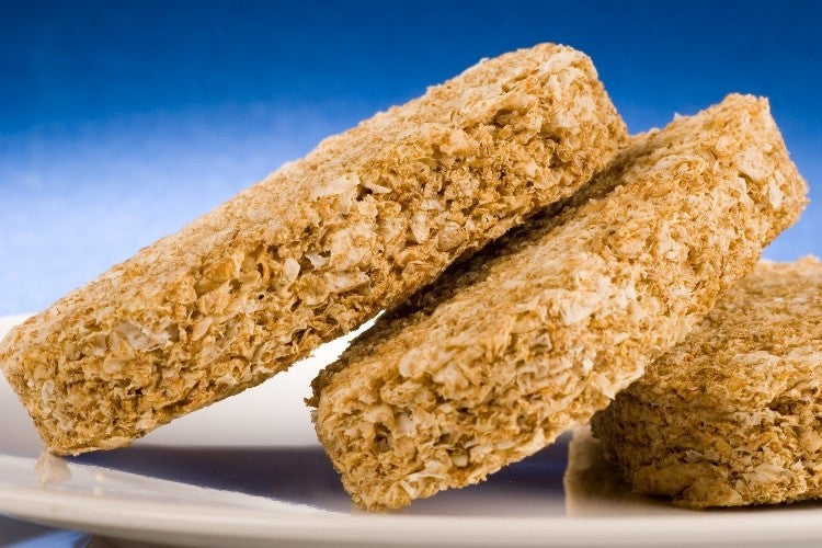 Weetabix Original Whole Wheat Cereal Biscuits 24 pcs 456g