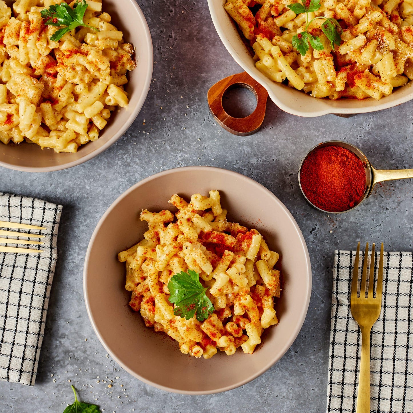 Batchelors American Style Mac & Cheese Bacon Flavour Pasta & Sauce 99g