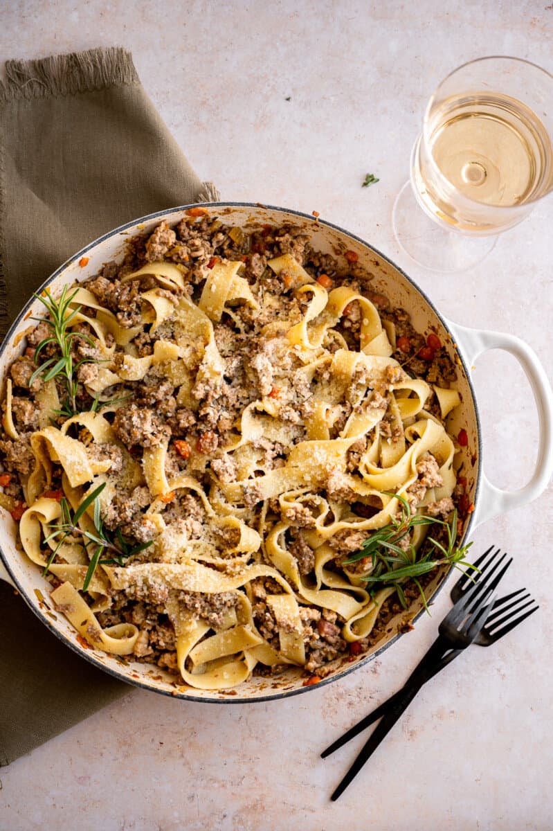 Ragu White Lasagne Sauce 500g