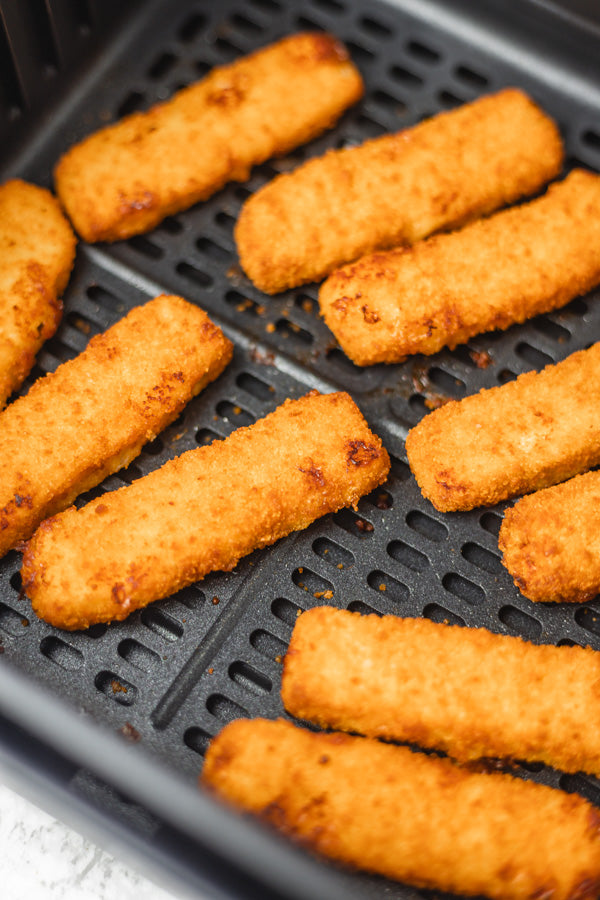 Birds Eye Cod Fish Fingers 10 Pack 280g
