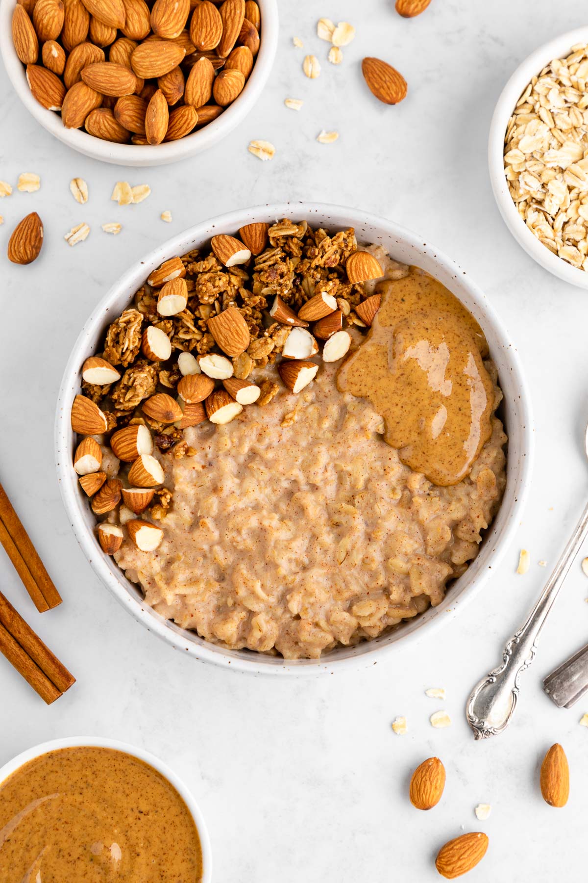 Pip & Nut Smooth Almond Butter 170g