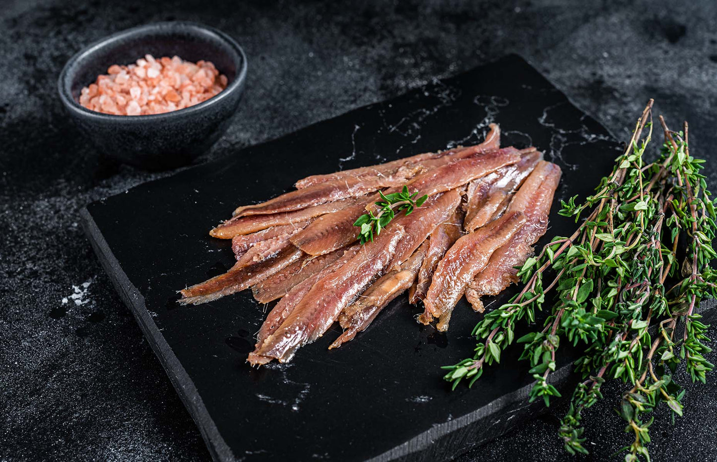 John West Anchovy Fillets in Olive Oil 95g