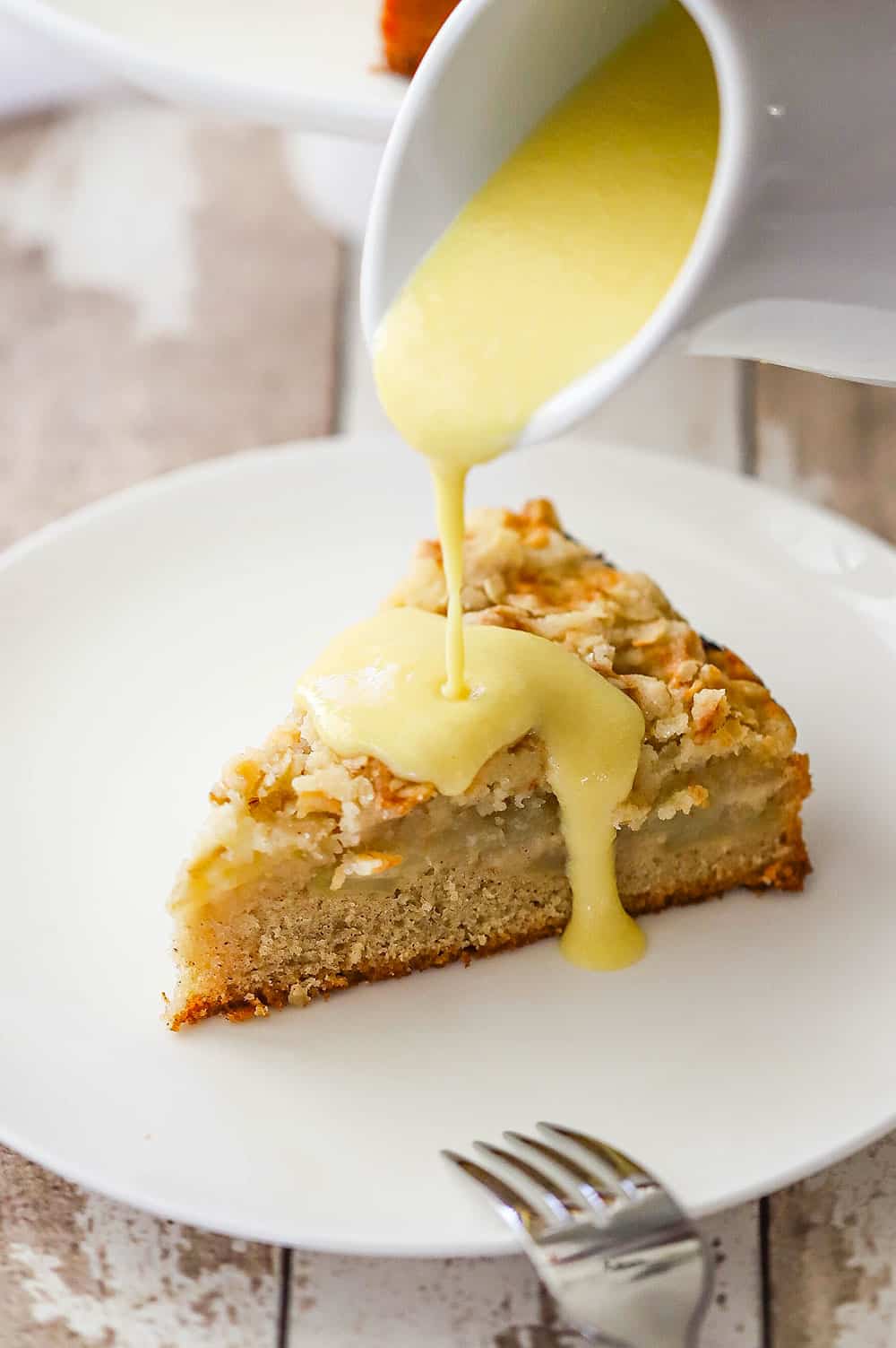 Ambrosia Ready To Eat Devon Custard 400g