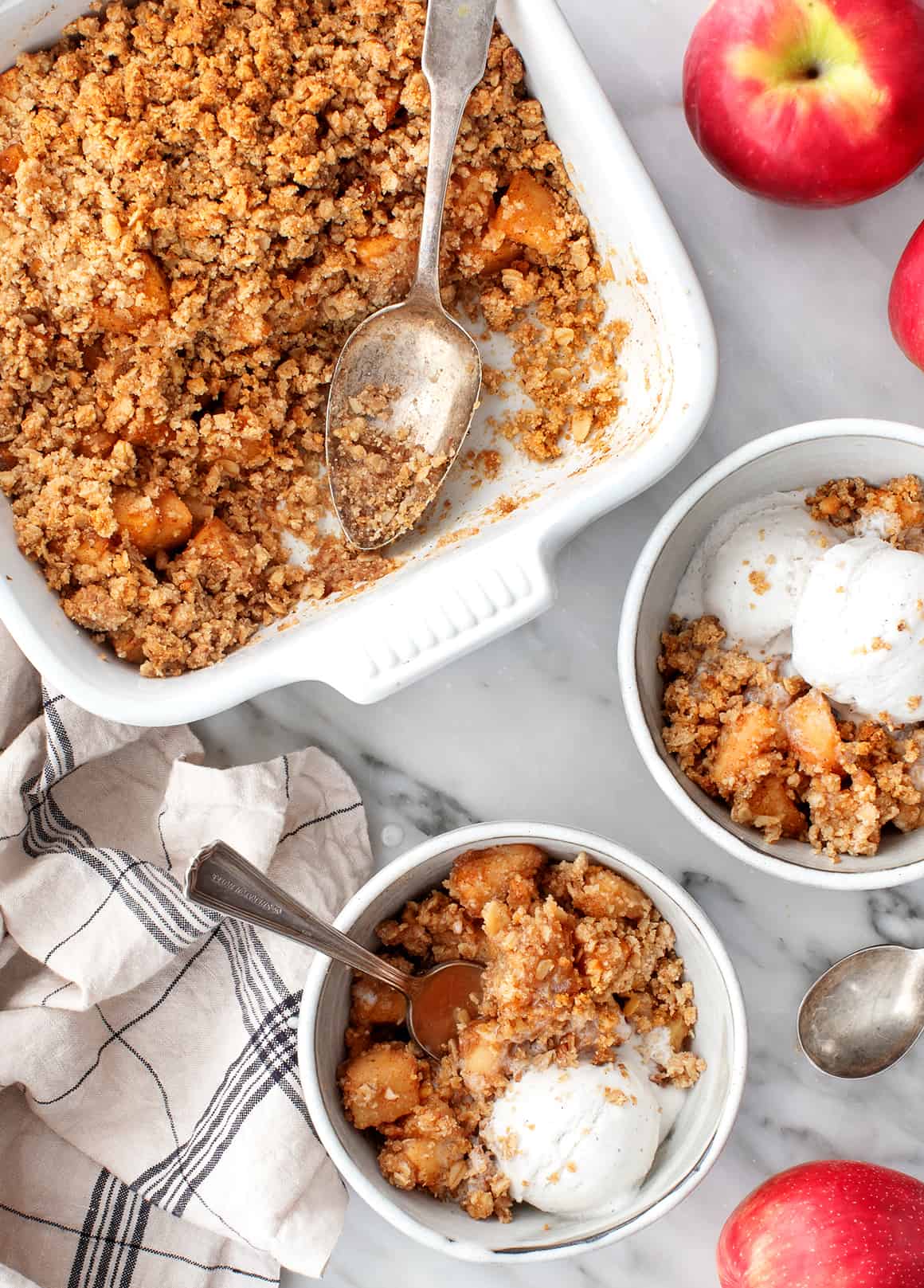 Aunt Bessie's Golden Crumble Mix 400g