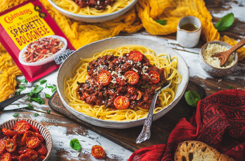 Colman's Spaghetti Bolognese Sauce Powder Mix 44g