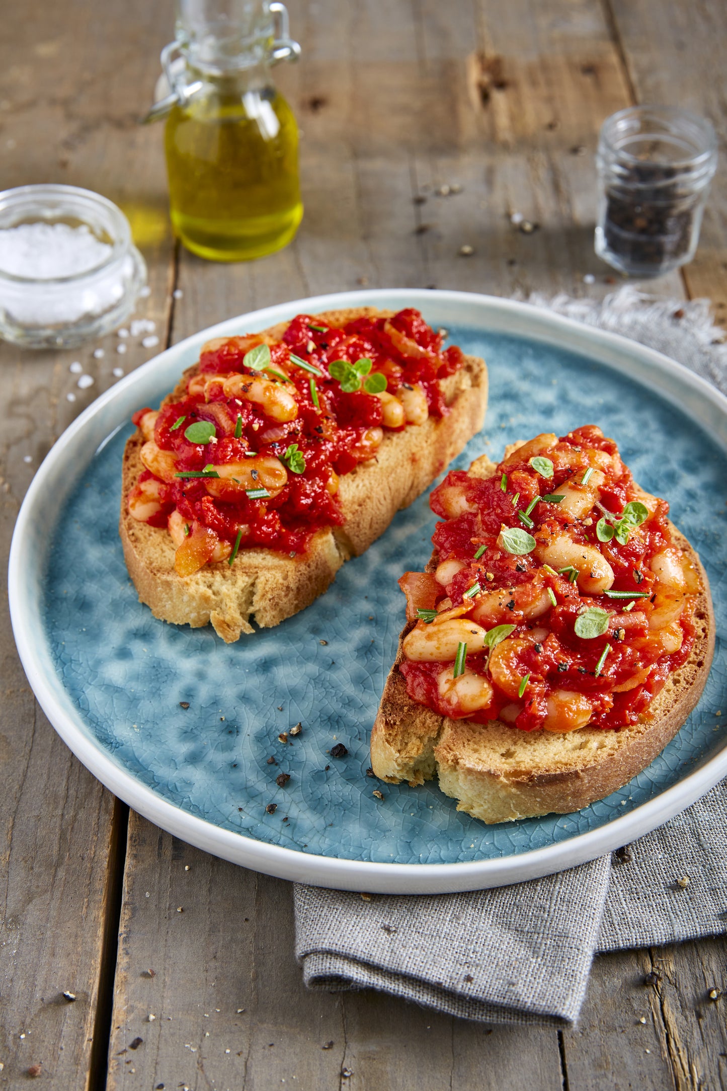 Branston Baked Beans in a rich and tasty tomato sauce 2.65kg