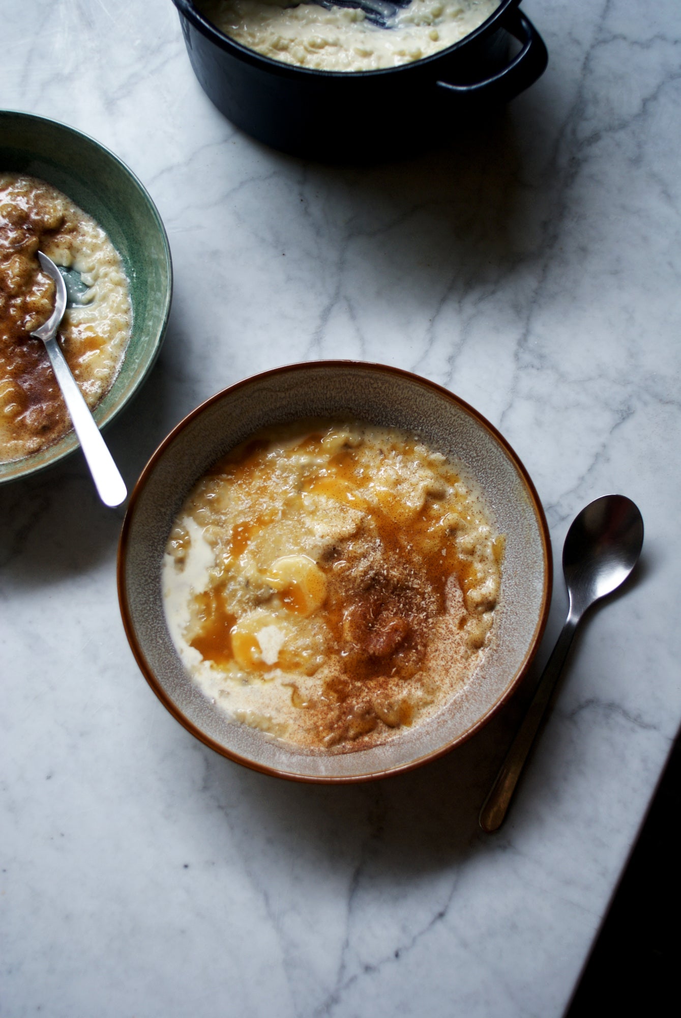 Ambrosia Sticky Toffee Flavour Rice Pudding 400g