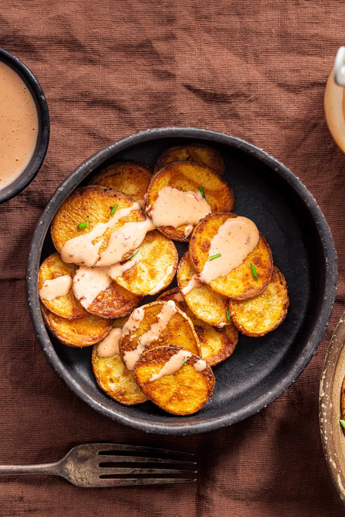 Iceland Crispy Potato Slices 650g