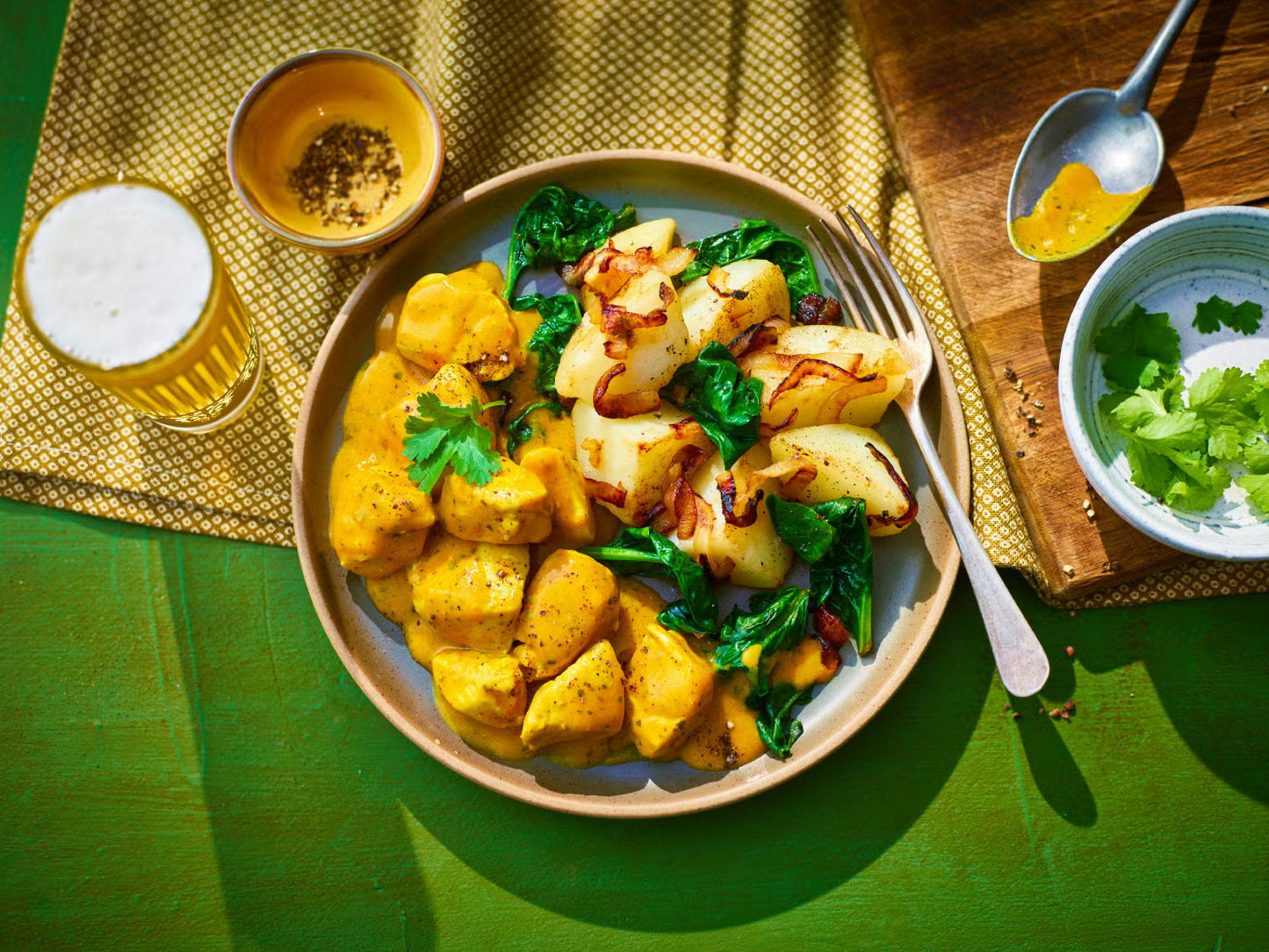 Maggi So Juicy Butter Chicken 41g